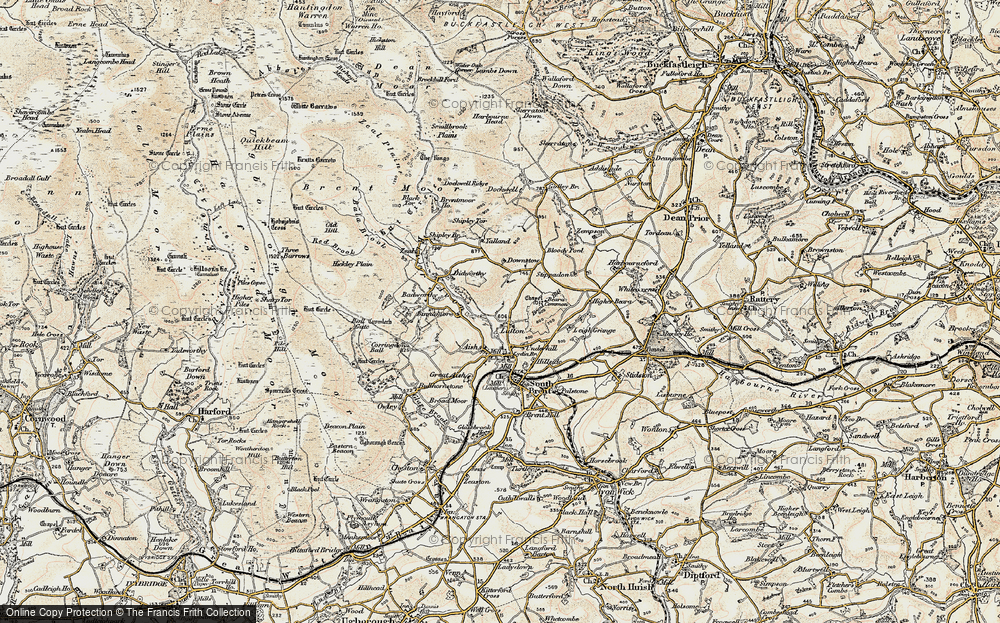 Lutton, 1899