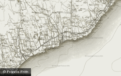 1911-1912, Lybster