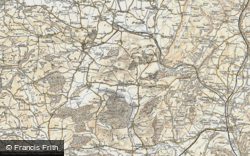 1902-1903, Lydbury North