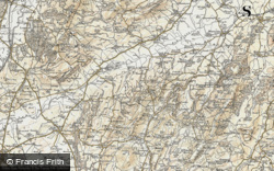 1902-1903, Lyde
