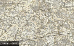 1897-1900, Lyde Green