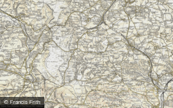 1902-1903, Lydgate