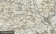 Lydiard Green, 1898-1899