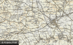 1898-1899, Lydiard Tregoze