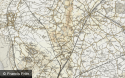 1902-1903, Lydiate