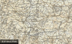 1898-1899, Lydmarsh