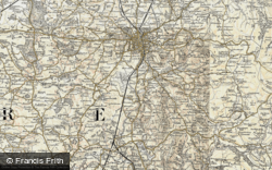 1902-1903, Lyme Green
