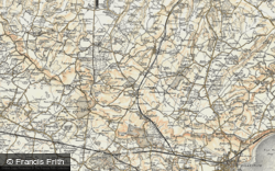 1898-1899, Lyminge