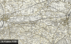 1903, Lymm