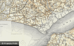 1899-1909, Lymore