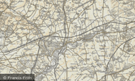 Lynch Hill, 1897-1900