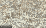 Lynch Hill, 1897-1909
