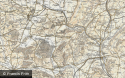 1901-1903, Lynchgate