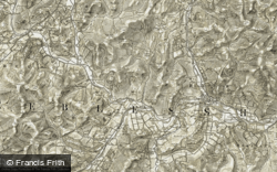 1903-1904, Lyne