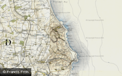 1901-1903, Lynemouth
