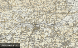 1898-1900, Lyngford