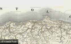 1900, Lynmouth