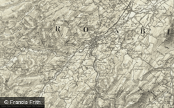 1901-1904, Lynnwood