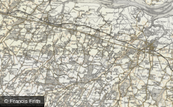 1897-1898, Lynsted