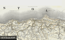 1900, Lynton