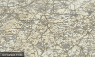 Lyonshall, 1900-1903
