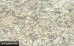 1900-1903, Lyonshall