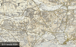 1897-1909, Lytchett Matravers