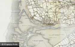 1903, Lytham St Anne's