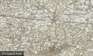 Mabledon, 1897-1898