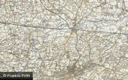 1897-1898, Mabledon