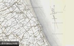 1902-1903, Mablethorpe