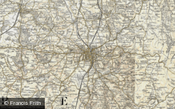 1902-1903, Macclesfield