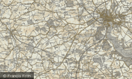 Mace Green, 1898-1901