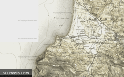 1905, Machrihanish
