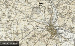1902-1903, Mackworth