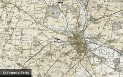 1902-1903, Mackworth