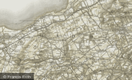 Macmerry, 1903-1904