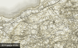 1903-1904, Macmerry