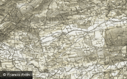 1906-1908, Madderty