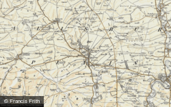 1897-1899, Maddington