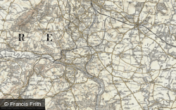 1902, Madeley