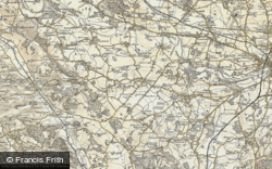 1900-1901, Madley