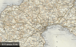 1900, Madron