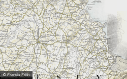 1903-1910, Maenaddwyn