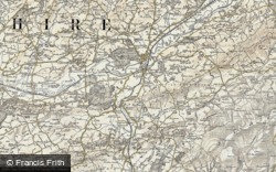 1900-1901, Maerdy