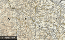 1902-1903, Maes-Y-Dre