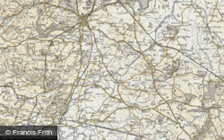 1902, Maesbury Marsh