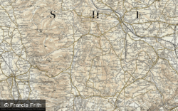 1902-1903, Maeshafn