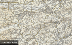 1900-1901, Maesybont
