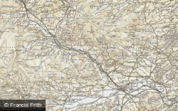 1902-1903, Maesypandy